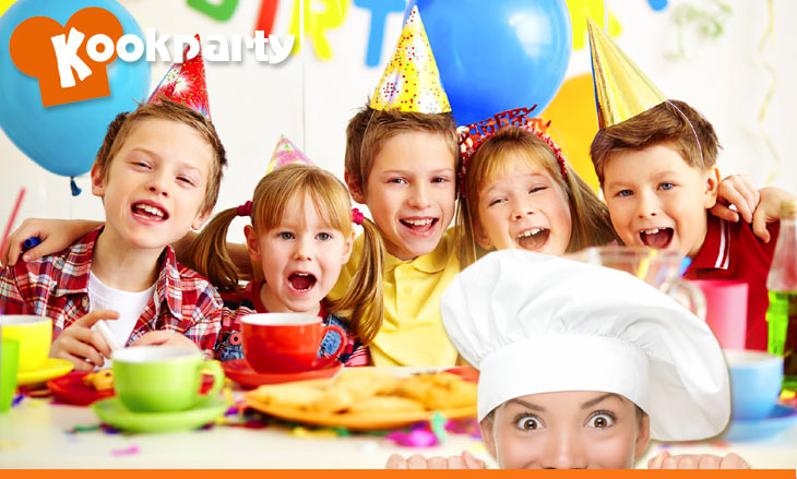 Feestje kinderkleding best sale