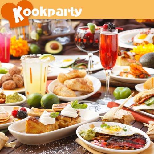 Brunch party Brunch party