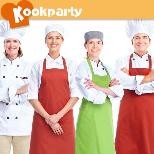 Wie is de chef? Wie is de chef?