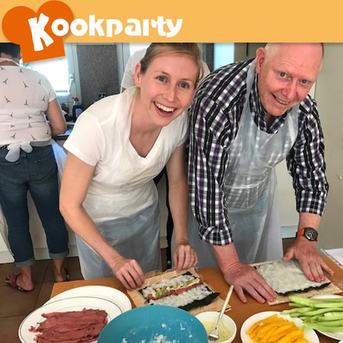 De kookchallenge De kookchallenge