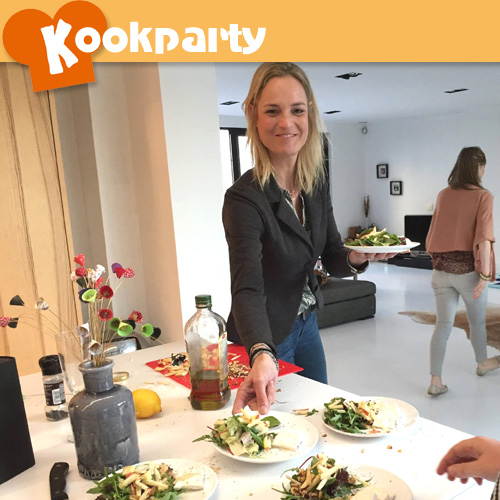 De kookchallenge De kookchallenge