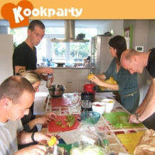 | Boter bij de vis