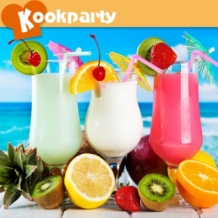 | Cocktail party