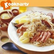 | Hollands Glorie