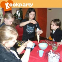 | Bonbons party