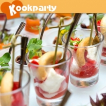 | Fingerfood workshop