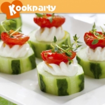 | Fingerfood workshop