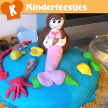 | Cake party