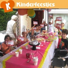 | Bonbons party