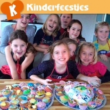 | Bonbons party