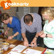 | Mannen vs vrouwen