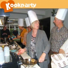 | Wie is de chef?