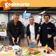 | Hamburger battle