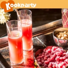 | Cocktail party