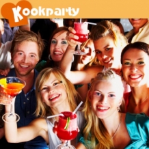 | Cocktail party