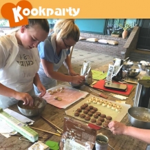 Bonbons workshop Bonbons workshop
