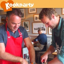 | Tapas workshop