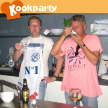 | Soepen en sauzen