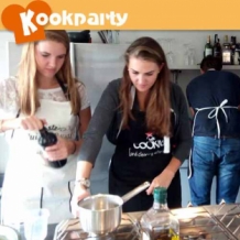 | Boter bij de vis
