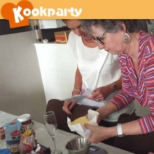 | Chocolade workshop