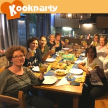 | Tapas workshop
