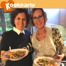 | Tapas workshop