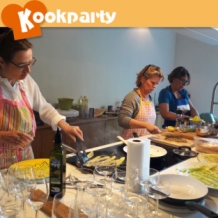 | Boter bij de vis