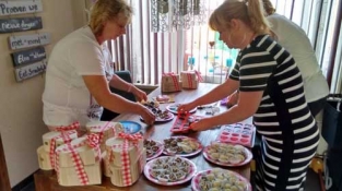 Lekkere bonbons maken