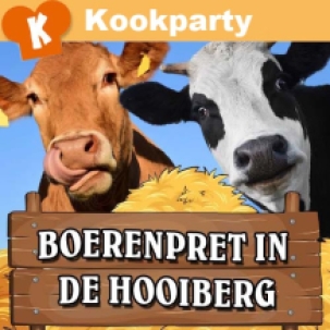 Boerenpret