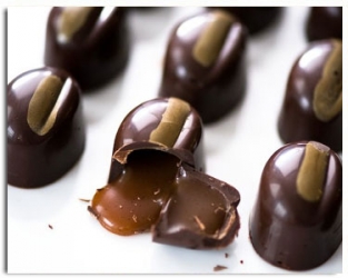 Bonbons party