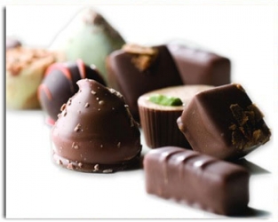 Bonbons party