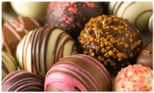 Bonbons party