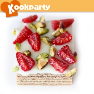 kookworkshop Oegstgeest