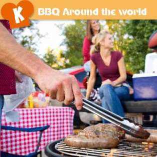 BBQ around the world