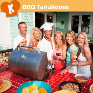 BBQ Tapalicious