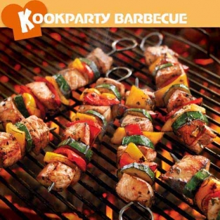 BBQ around the world