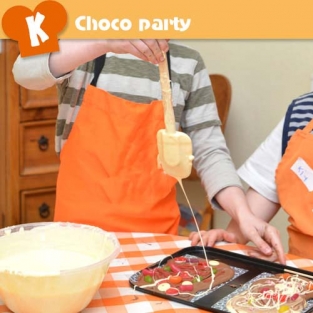 Choco party