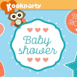 Babyshower Groede