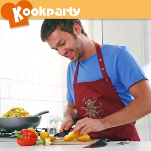 Koken voor mannen