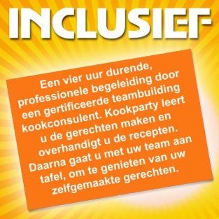 Teambuilding: Communicatie