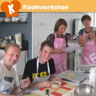 kookcursus Erlecom