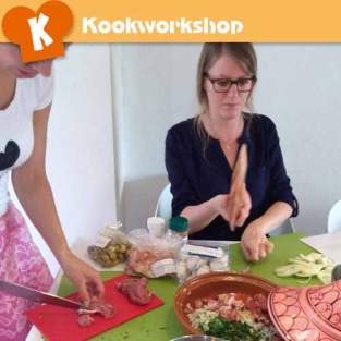 kookcursus Armhoede