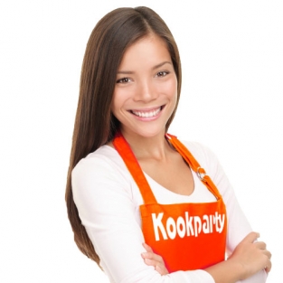 kookconsulent Beverwijk