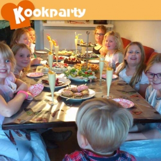 Kids party