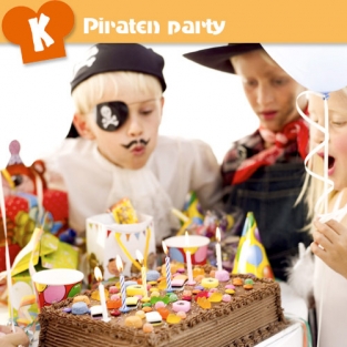 Piraten party