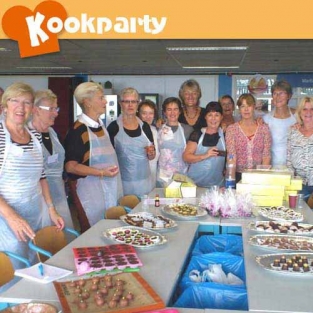 koken voor ouderen Emmen