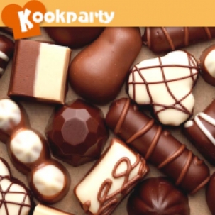 workshop bonbons maken Borne