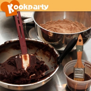 chocolade workshop Schiedam