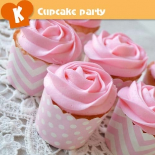 Cupcakes maken Oldebroek