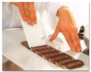 Chocolade workshop De Bilt